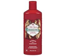 Bearglove Shampooing et après-shampoing 2 en 1