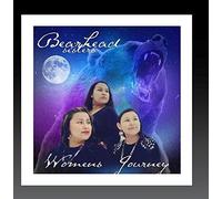BEARHEAD SISTERS - Women's Journey