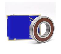 Bearing 6200 6201 6202 6203 6204 6205 6206(6203ZZ 17x40x12mm)