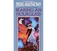 Bearing an Hourglass, Incarnations of Immortality Piers Anthony (Auteur)