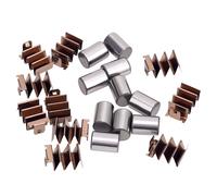 Bearing And Springs Embrayage De Démarreur À Sens Unique Pour Moto, Roulement, Ressorts Et Bride, Pour Bmw G310r G310gs G 310 G310 R Gs, Haute Qualité ""Nipseyteko