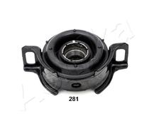 Bearing ASHIKA GOM-281, Palier Central D'Intermédaire Pour TOYOTA