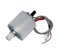 bearing B4260 high torque brushless electronic starter heat sink 12-24V low-speed silent 775 brushless electronic starter ICXLPMC