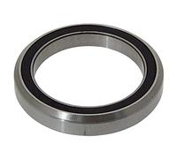 BEARING CW Cvc1440 CUSCINETTO STERZO 41.8x30.15x6.5 MM GR Unisex Adulto, Nero, 1-1/8 41.8x30.15x6.5mm 45/45 gradi LU