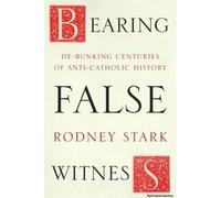 Bearing False Witness