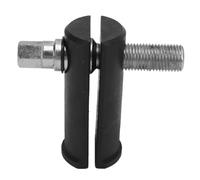 Bearing Race Puller, Neck Bearing Race Puller Heavy Duty Steering Neck Bearing Race Remover Tool for 1-1/8 Inch to 2-5/8 Inch Bearing Seat Ring - Bearing Race Removal Tool