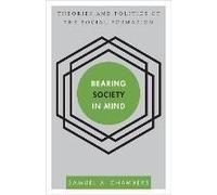 Bearing Society In Mind