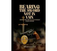 Bearing the Sword, Not in Vain