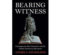 Bearing Witness
