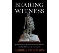 Bearing Witness