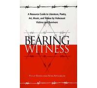 Bearing Witness