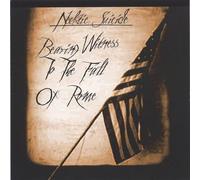 Bearing Witness to The Fall of Rome