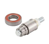 BearingProTools - Extracteur de roulement pour vélos - 17 x 30 x 7 mm (correspond à 6903).