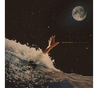 Bearings Blue in the Dark (CD) Album