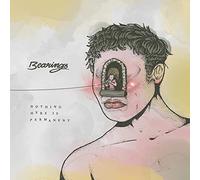 Bearings - Nothing Here is Permanent [Import]