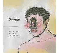 Bearings Nothing Here Is Permanent (Vinyl) 12" EP