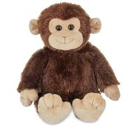 Bearington Collection Swings The Monkey Peluche singe 38,1 cm