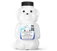 Bearly Art Precision - Recharge de colle artisanale de 325,3 ml, sans acide d'archivage, sèche claire, infroissable, flexible et résistante aux fissures, forte tenue, conçue aux États-Unis