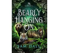 Bearly Hanging On