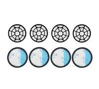 Bearman Pièces de Rechange de Filtre HEPA pour Cyclonic ZR904301 RO2981 Partie