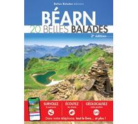 Bearn : 20 belles balades