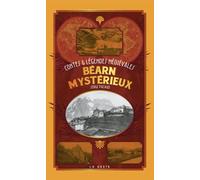 Béarn mystérieux