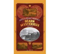 Béarn, mystérieux contes et légendes médiévales - Serge Pacaud - Geste - Poche - Contes / Légendes