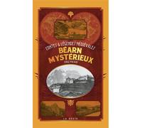 Béarn mystérieux - Serge Pacaud - Geste - Poche - Contes / Légendes