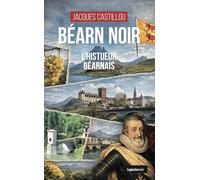 Béarn noir - L'histueur béarnais
