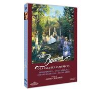 Bearn, O La Salsa De Las Muñecas (1983) (Dvd)