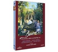 Bearn, o la salsa de las muñecas (1983) (DVD)