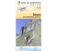 Bearn, Parc National des Pyrénées
