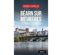 Béarn sur meurtres - La dernière des ancres