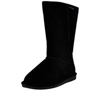 Bearpaw 1295M Homme Mule, Schwarz, 47 EU
