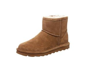Bearpaw Alyssa, Bottes & bottines souples femme, Marron, 41 EU