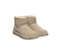 BEARPAW Alyssa Bottes D'Hiver Pour Femmes En Laine D'Agneau 2130W Beige