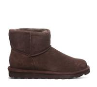 BEARPAW Alyssa, Bottine, Walnuss,