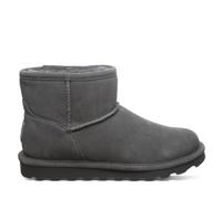 BEARPAW Alyssa Bottines à enfiler pour femme, gris gadget (071), taille 42 UE