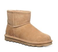 Bearpaw Bottes à enfiler Clara pour femme, Café glacé., 39 EU
