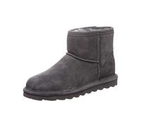 BEARPAW | Bottines confortables, chaussures d'hiver décontractées pour femme, plusieurs couleurs