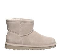 BEARPAW | Bottines confortables, chaussures d'hiver décontractées pour femme, plusieurs couleurs