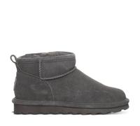 Bearpaw Femme Shorty Bottine, Graphite 060, 38 EU