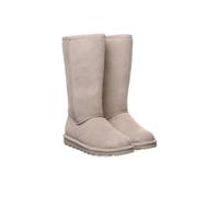 Bearpaw Elle Haut Bottes D'Hiver Femmes Lammfellstiefel 1963W 500 Champignon