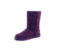 BEARPAW Elle Short Bottes D'Hiver Femmes Lammfellstiefel Bottes 1962W Larkspur
