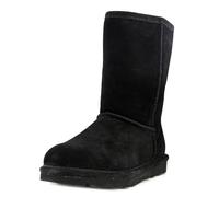 Bearpaw Elle Short Cuir Botte d'hiver 38