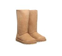 Bearpaw Elle Tall Bottes D'Hiver Pour Femmes En Laine 1963W 243 ICED COFFE