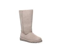 Bearpaw Elle Tall Bottes D'Hiver Pour Femmes En Laine 1963W Champignon