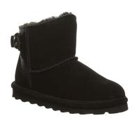 Bearpaw Femme Betty Bottine, Black Caviar, 38 EU
