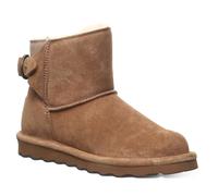 Bearpaw Femme Betty Bottine, Hickory Caviar, 41 EU