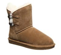 Bearpaw Femme Rosaline Bottine, Hickory II, 36 EU